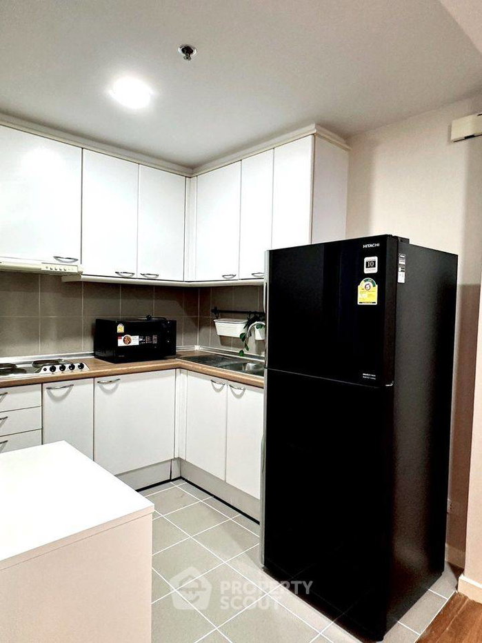 รูป คอนโด 2-ห้องนอน ที่ บ้านนนทรี ใกล้ ถนนจันทน์ (ID 1251713) - รูปที่ 5/9