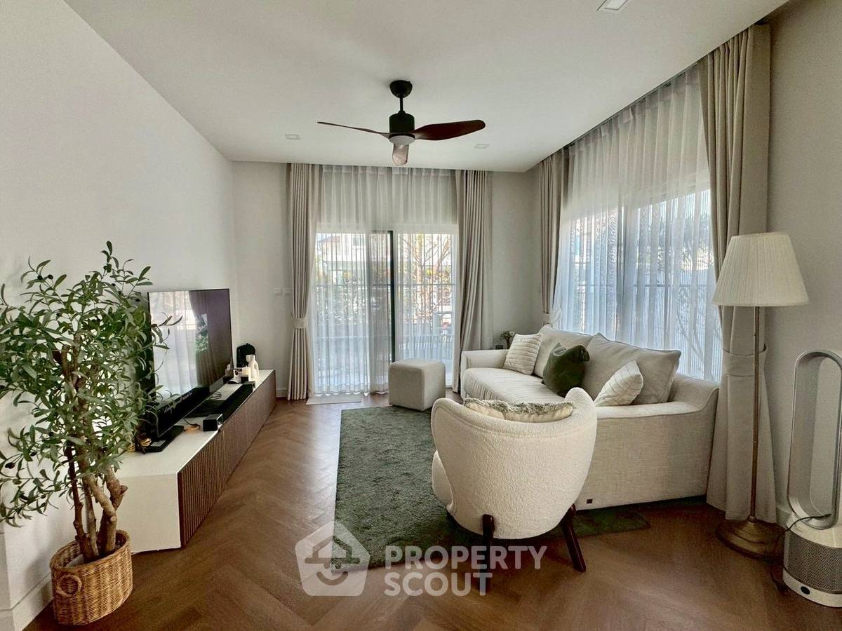 รูป บ้าน 3-ห้องนอน ที่ วิลลาจจิโอ 2 ศรีนครินทร์-บางนา ใน บางแก้ว (ID 2799682) - รูปที่ 16/30