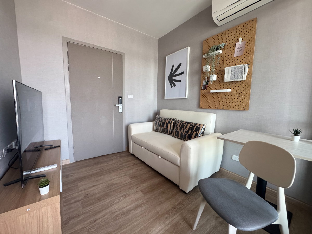 picture Code: 26KJ1776  for rent IDEO Mobi Sukhumvit Eastpoint 🔥🔥 Line ID: @kjcondo (with @)🔥🔥 - 2/13