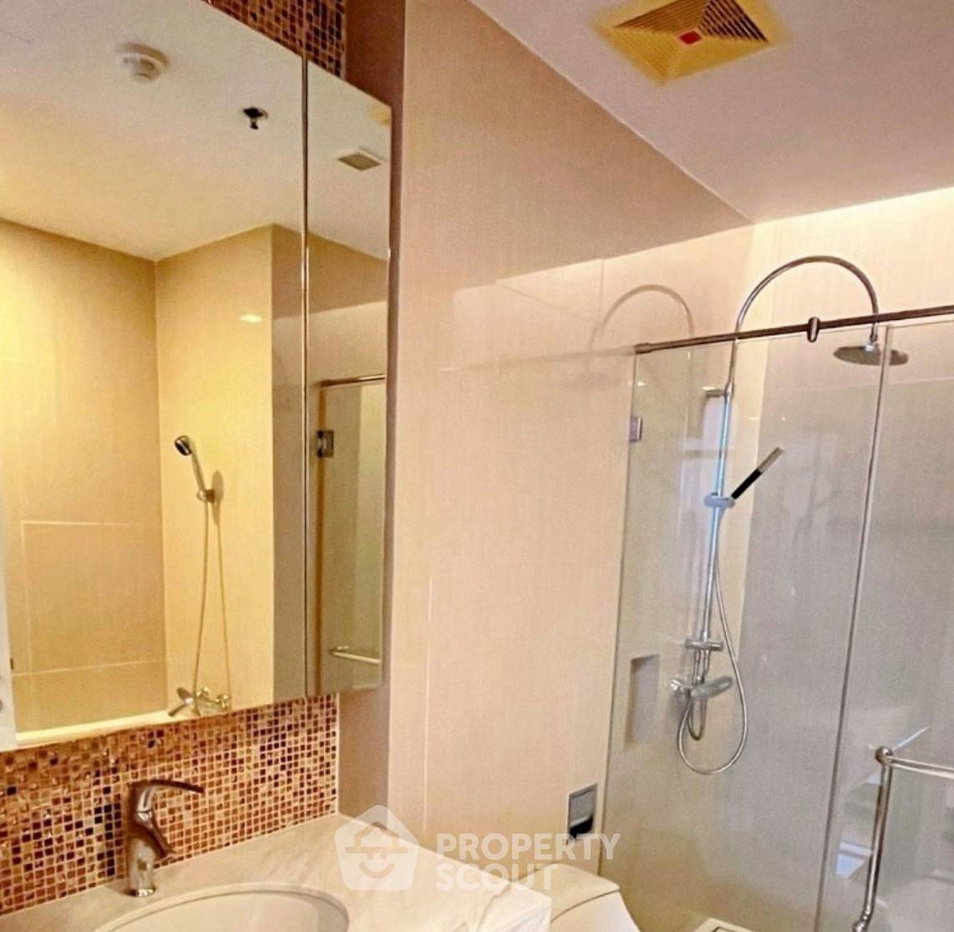 รูป คอนโด 2-ห้องนอน ที่ เซอร์เคิล ลิฟวิ่ง โปรโตไทป์ เพชรบุรีตัดใหม่ ใกล้ MRT เพชรบุรี (ID 2801464) - รูปที่ 6/7