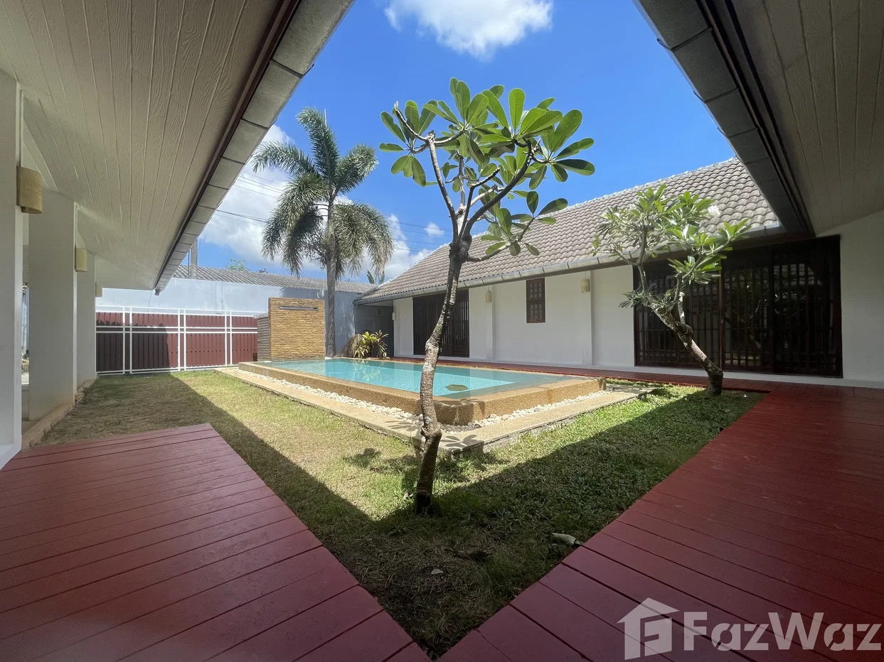 picture 3 Bedroom Villa for rent in Choeng Thale, Phuket  6053563 - 2/16