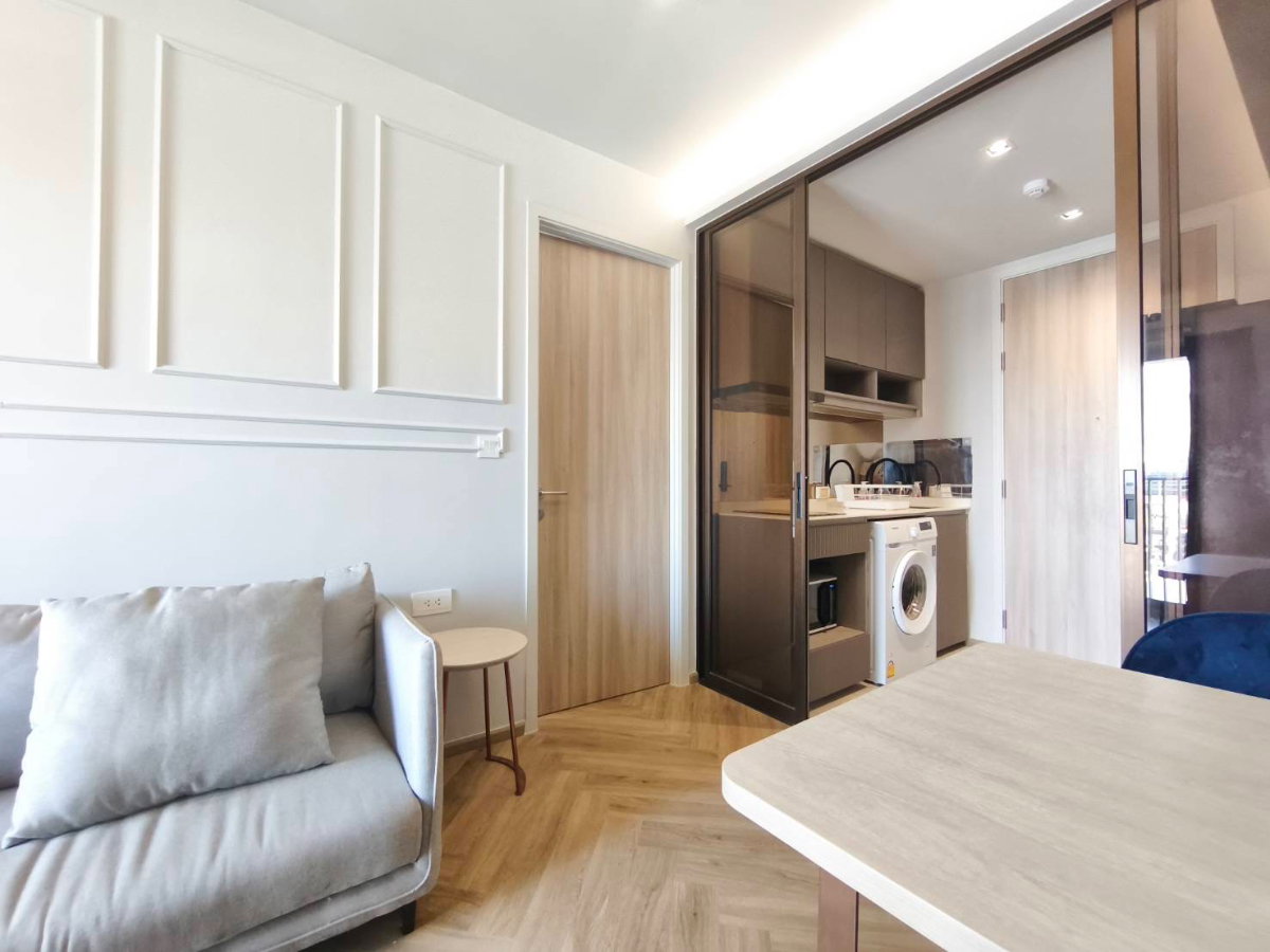 picture ForRent〽️ Chapter Thonglor 25 ❇️Ready to move in❇️ - 23/24