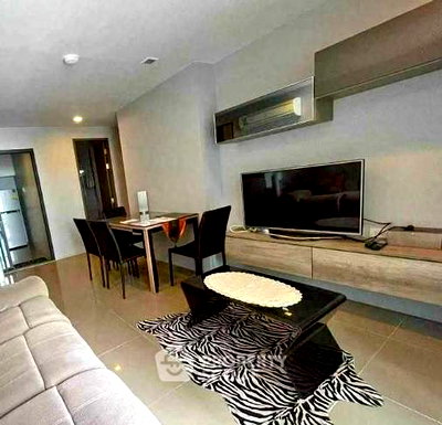 ขายคอนโด : คอนโด 1-ห้องนอน ที่ มิราจ สุขุมวิท 27 ใกล้ BTS อโศก (ID 2794138)