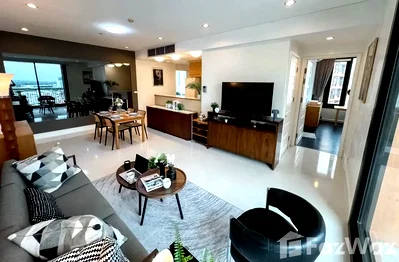 Condos for rent : 2 bedrooms for rent at Aguston Sukhumvit 22 6181471