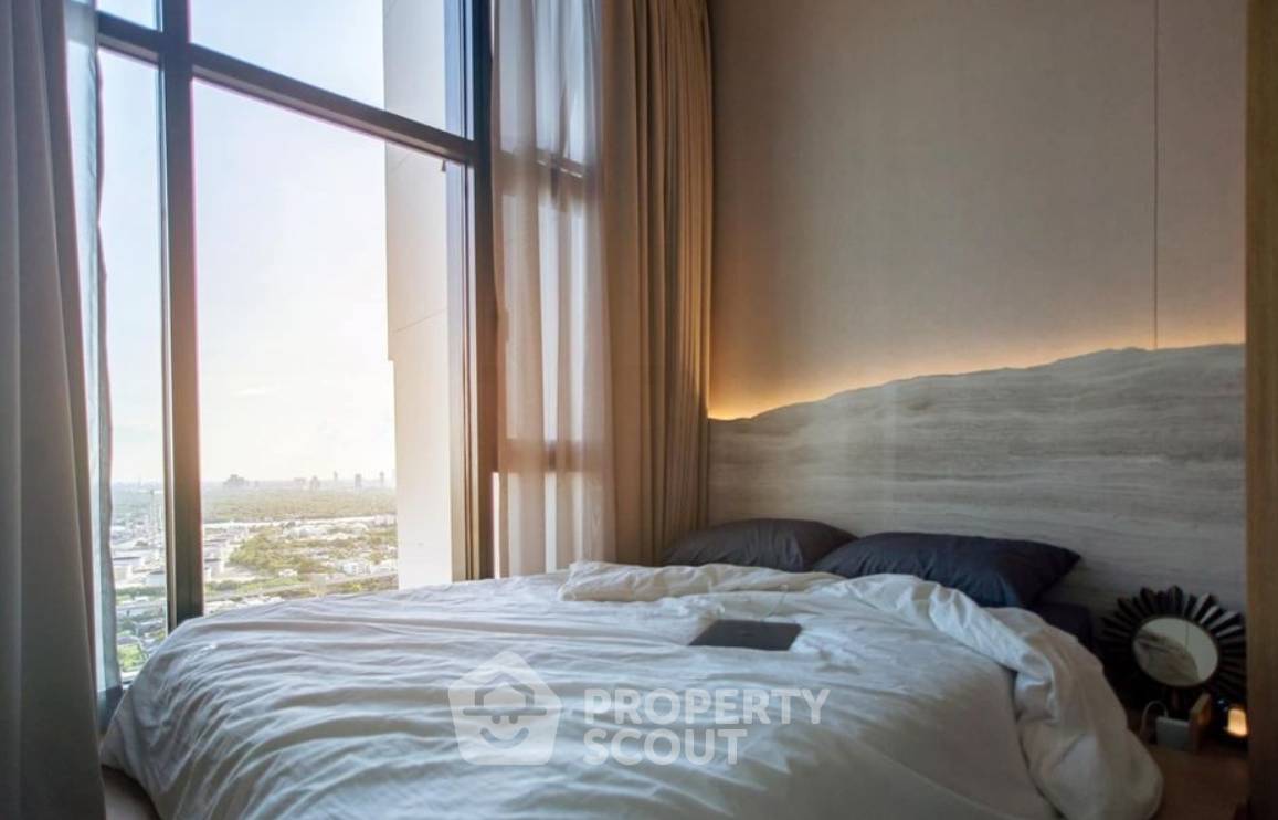 รูป คอนโด 1-ห้องนอน ที่ เดอะ ไลน์ สุขุมวิท 101 ใกล้ BTS ปุณณวิถี (ID 2742970) - รูปที่ 3/4