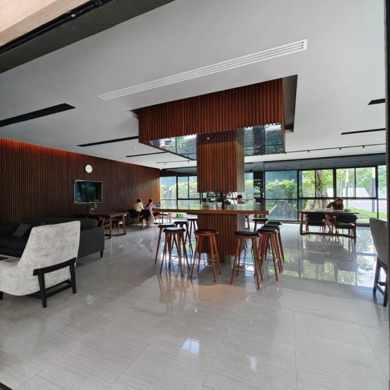 รูป 🏢 ให้เช่าคอนโด : The Tree RIO Bang - Aor Station (เดอะ ทรี ริโอ้ บางอ้อ สเตชั่น)   รหัสทรัพย์  | 📌LNP-C561 - รูปที่ 17/28