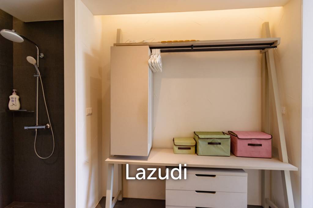 picture VERANDA RESIDENCE HUA HIN : 2 bed a wonderful corner unit - 12/32
