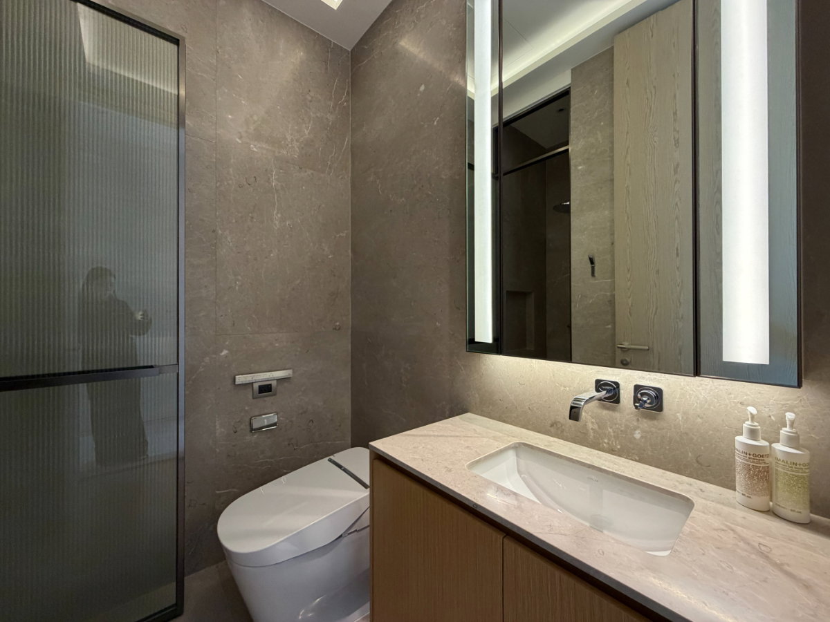 รูป SCOPE Langsuan 1ห้องนอนเริ่มต้น 39.2 ลบ. ลงทะเบียนรับสิทธิพิเศษก่อนใคร - รูปที่ 6/16