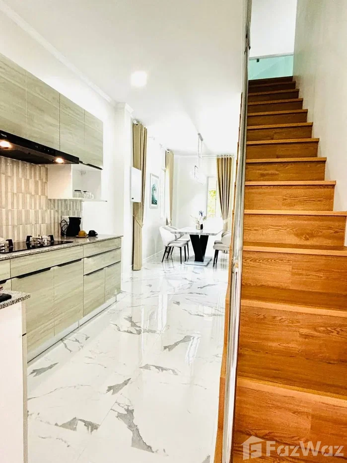 รูป ขาย บ้านเดี่ยว 3 ห้องนอน ใน ทับใต้, ประจวบคีรีขันธ์ 6180210 - รูปที่ 12/32