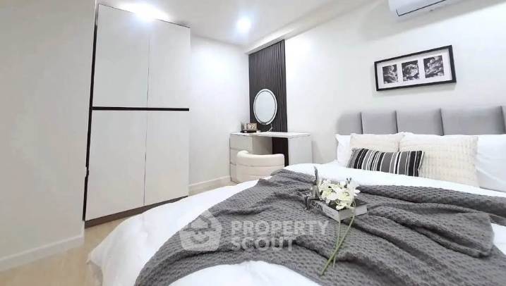 รูป คอนโด 2-ห้องนอน ที่ อีสท์ วูด พาร์ค คอนโดมิเนียม ใน สวนหลวง (ID 2792434) - รูปที่ 3/6