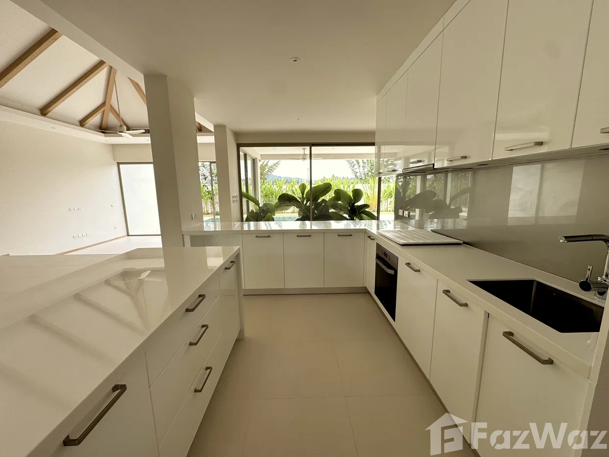 picture 4 Bedroom Pool Villa for Sale 6180310 - 16/42
