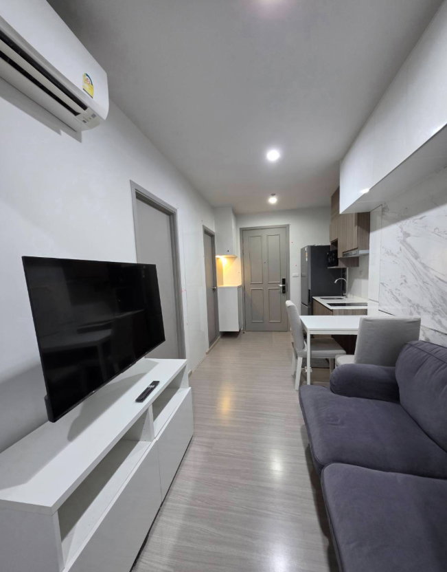 picture For rent The parkland Phetkasem 56 - 2/7