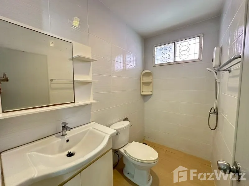 รูป ขาย บ้านเดี่ยว 3 ห้องนอน ในโครงการ วันเดอร์แลนด์ 1 6181043 - รูปที่ 18/21