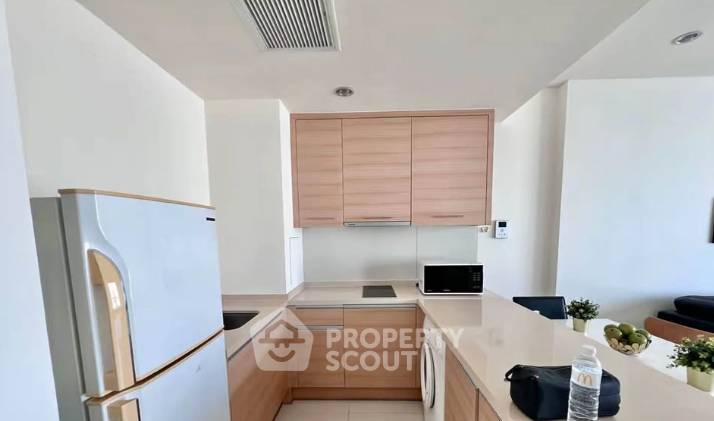 รูป คอนโด 1-ห้องนอน ที่ ออกัสตัน สุขุมวิท22 ใกล้ MRT ศูนย์การประชุมแห่งชาติสิริกิติ์ (ID 2796025) - รูปที่ 2/5