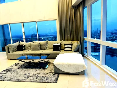 ขายคอนโด : ขาย คอนโด 3 ห้องนอน ในโครงการ มิลเลนเนียม เรสซิเดนซ์ 6179113