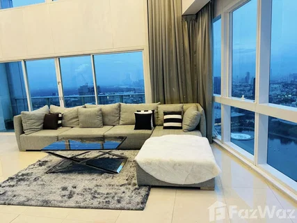 Penthouse Millennium Sukhumvit 20 for sell 6179113