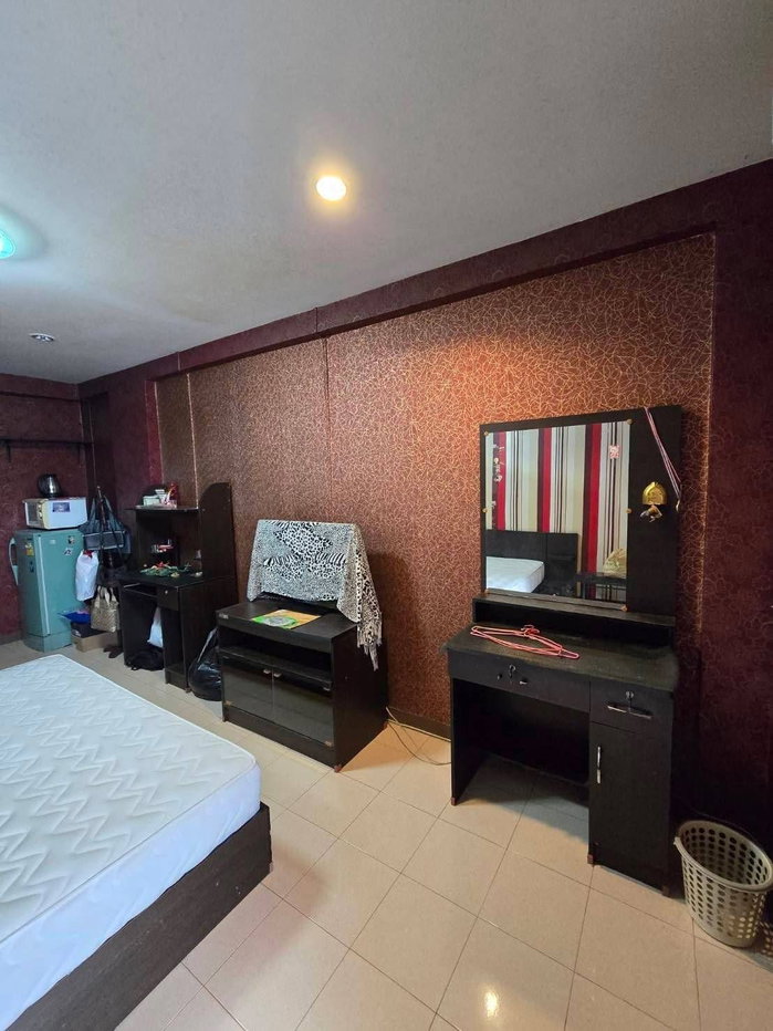 รูป ขาย รหัส PP037 คอนโด The square condominium - รูปที่ 4/7