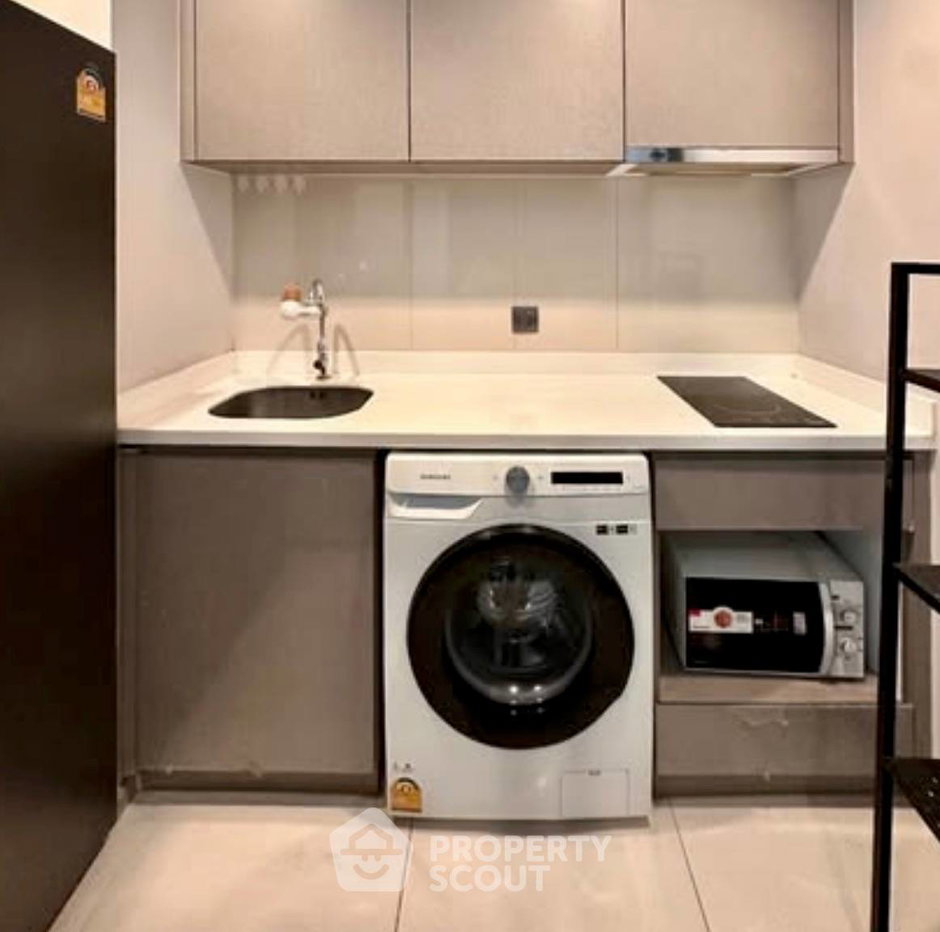 รูป คอนโด 2-ห้องนอน ที่ ไลฟ์ อโศก - พระราม 9 ใกล้ MRT พระราม 9 (ID 2796216) - รูปที่ 2/6
