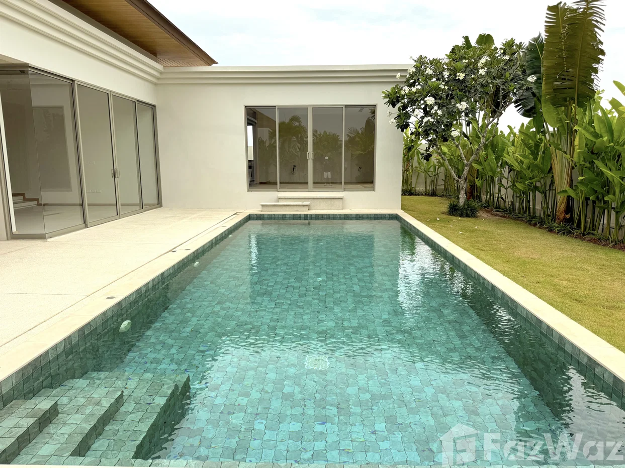 picture 4 Bedroom Pool Villa for Sale 6180310 - 2/42