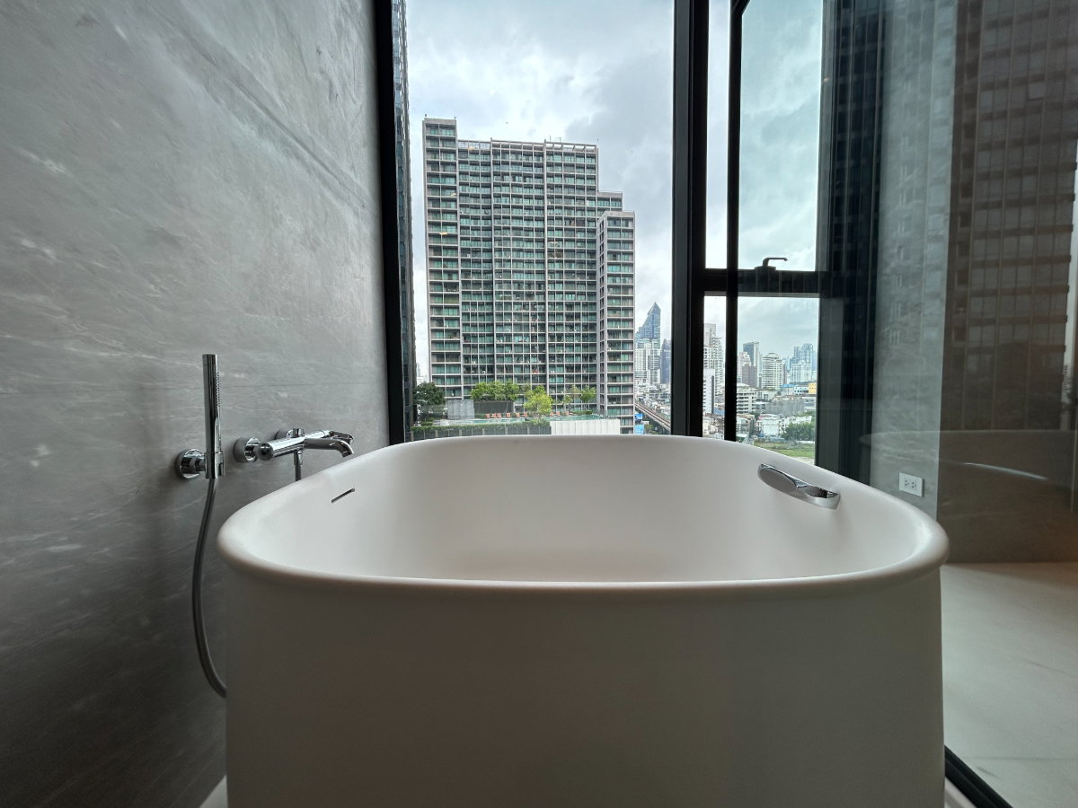 รูป SCOPE Thonglor — นิยามใหม่ของที่พักอาศัยระดับ World-Class ใจกลางทองหล่อ - รูปที่ 17/20