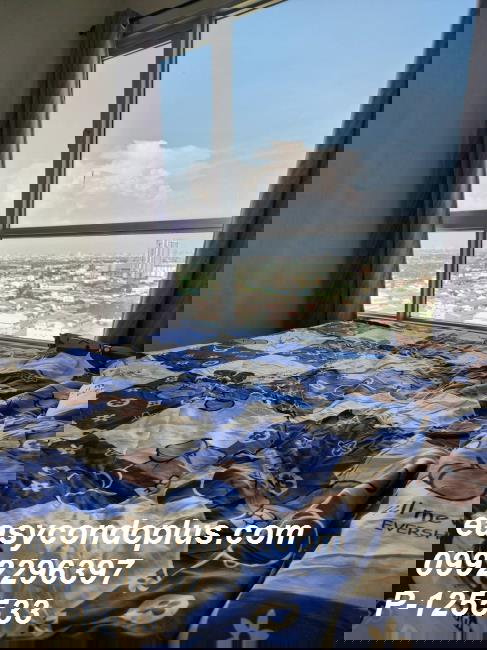 รูป P-125533 วิวเมืองสวย! ฟิวส์ เซนเซ่ บางแค 2 ห้องนอน ชั้น 20 เพียง 13,500 บาท | Line Id: @easycondoplus | 099-229-6397 - รูปที่ 5/11