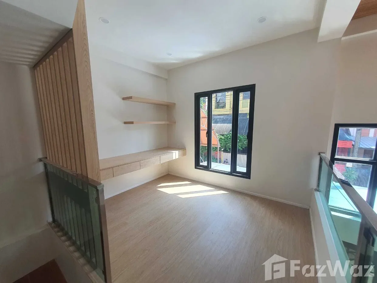 รูป ทาวน์เฮ้าส์ให้เช่า 3 ห้องนอน ในโครงการ เดอะบันยันวิลล่า 1888067 - รูปที่ 15/20