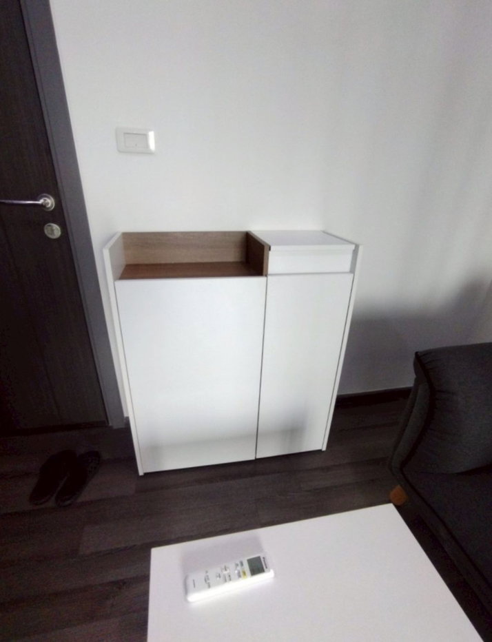 รูป For Rent : The Base Park West Sukhumvit 77 (1bed) 28 sq.m. 16,000 THB Tel. 0924235675 Cate - รูปที่ 6/8