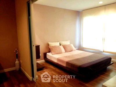 คอนโดให้เช่า : คอนโด 1 ห้องนอน The Room Sukhumvit 79 ใกล้ BTS อ่อนนุช 200 ม. (ID 2096523)