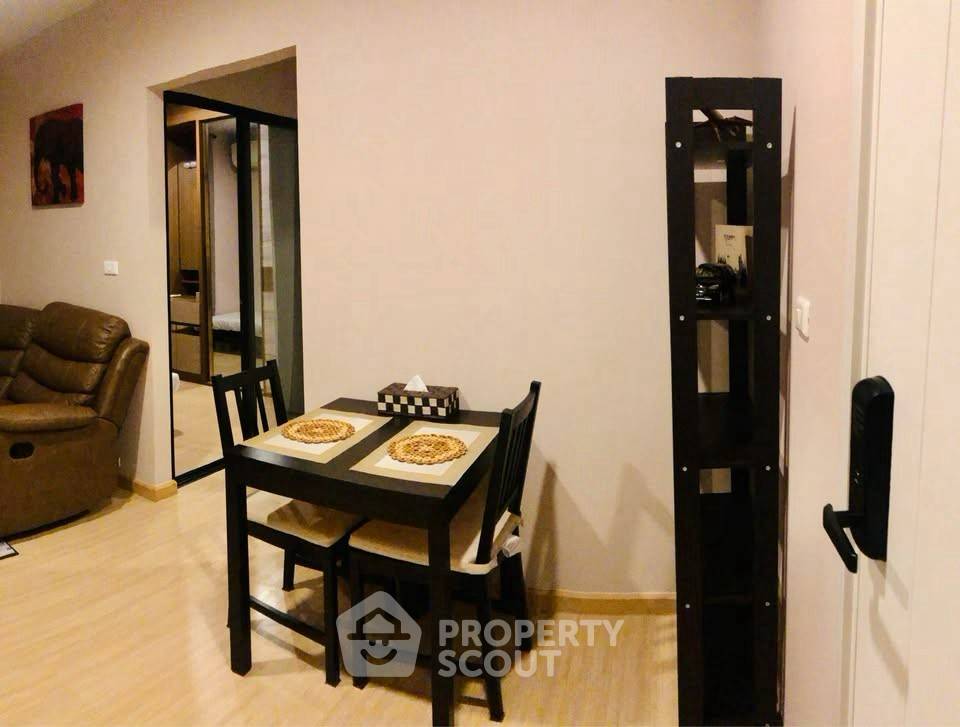 รูป คอนโด 2-ห้องนอน ที่ เดอะทรี อ่อนนุช สเตชั่น ใกล้ BTS อ่อนนุช (ID 2096636) - รูปที่ 5/9