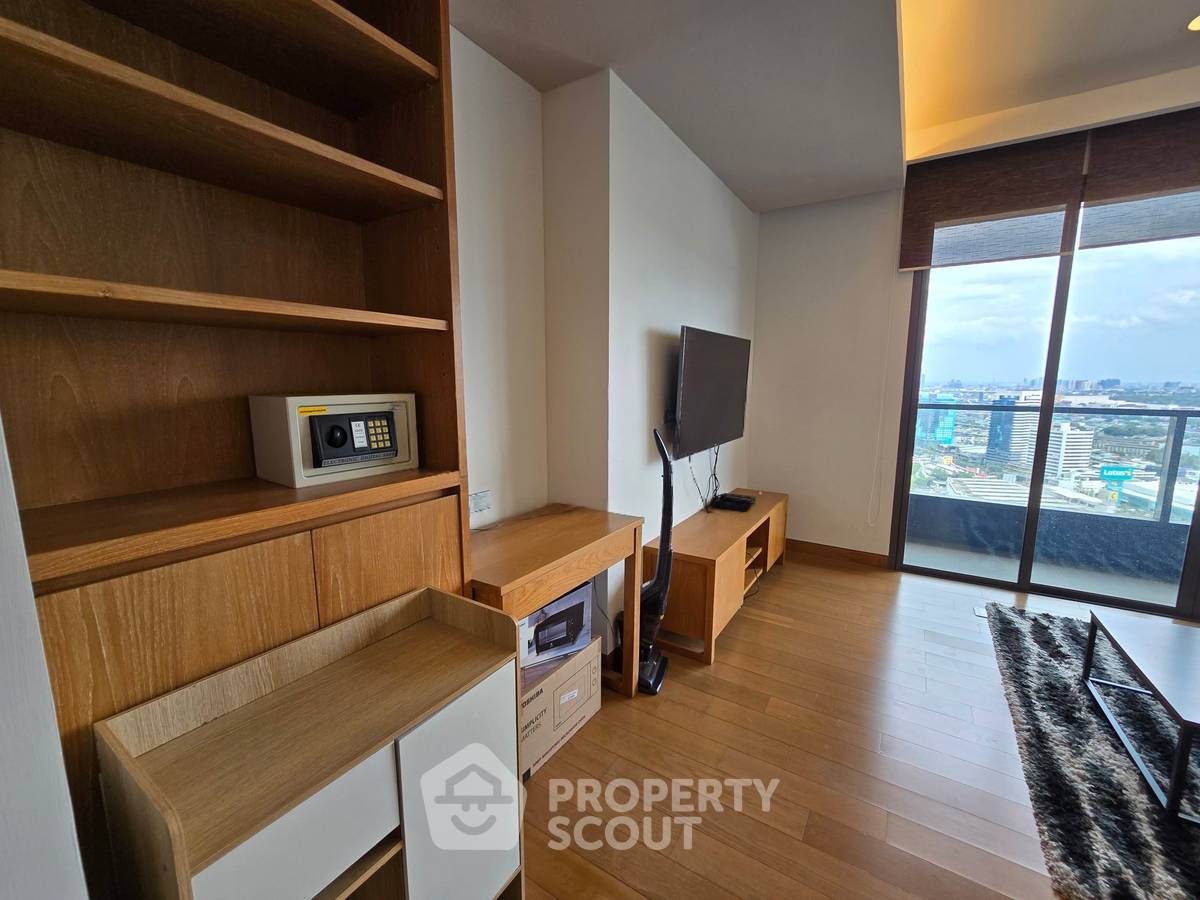 picture 2-BR Condo at The Lumpini 24 near BTS Phrom Phong (ID 2742176) - 17/23