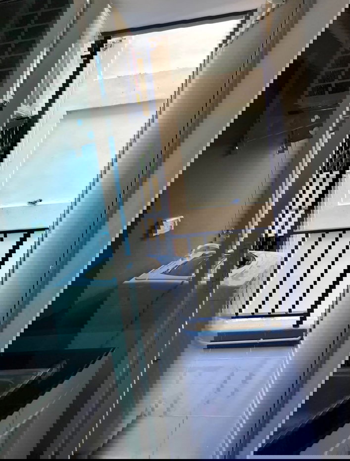 รูป ให้เช่า Regent Home 97/1 ใกล้ BTS บางจาก เพียง 5 นาที!🚈 ห้องสวย พร้อมอยู่ ราคาดีสุดในโครงการ!ห้องแต่งครบเข้าอยู่ได้เลย - รูปที่ 7/13