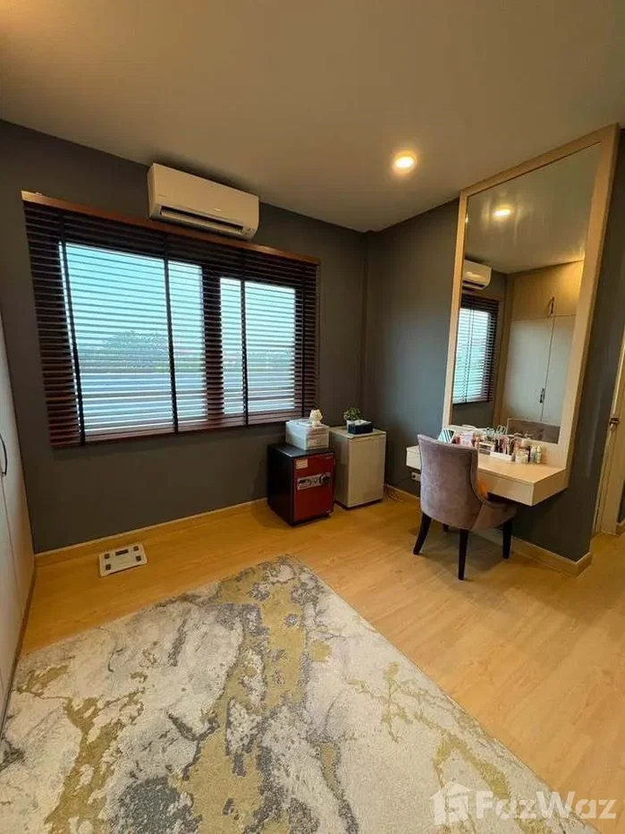 รูป ขาย บ้านเดี่ยว 4 ห้องนอน ในโครงการ เดอะ ซิตี้ พัฒนาการ 6179775 - รูปที่ 13/19