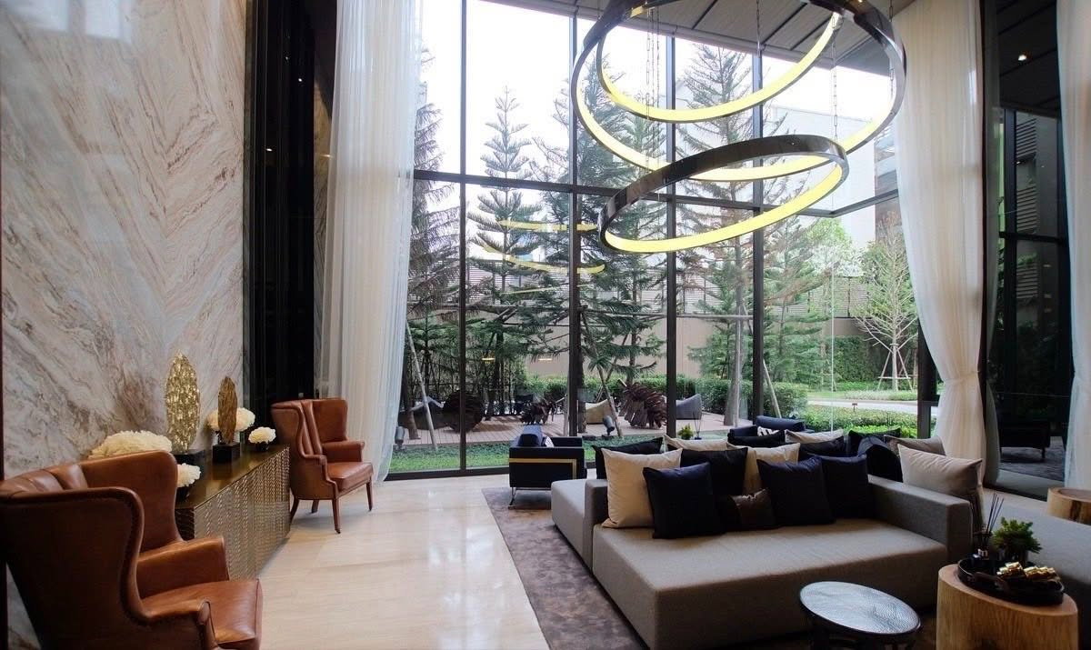 รูป 💥DL-10617💥ว่าง ให้ เช่า เดอะ ไลน์ สุขุมวิท 71👉แอดไลน์ @accessliving  - รูปที่ 14/18