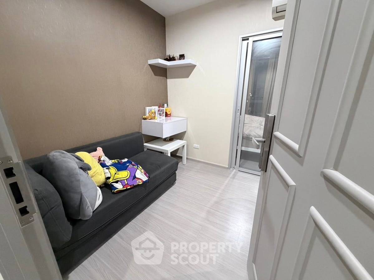 รูป คอนโด สตูดิโอ ที่ เดอะพาร์คแลนด์ เพชรเกษม 56 ใกล้ MRT หลักสอง (ID 2799842) - รูปที่ 2/5