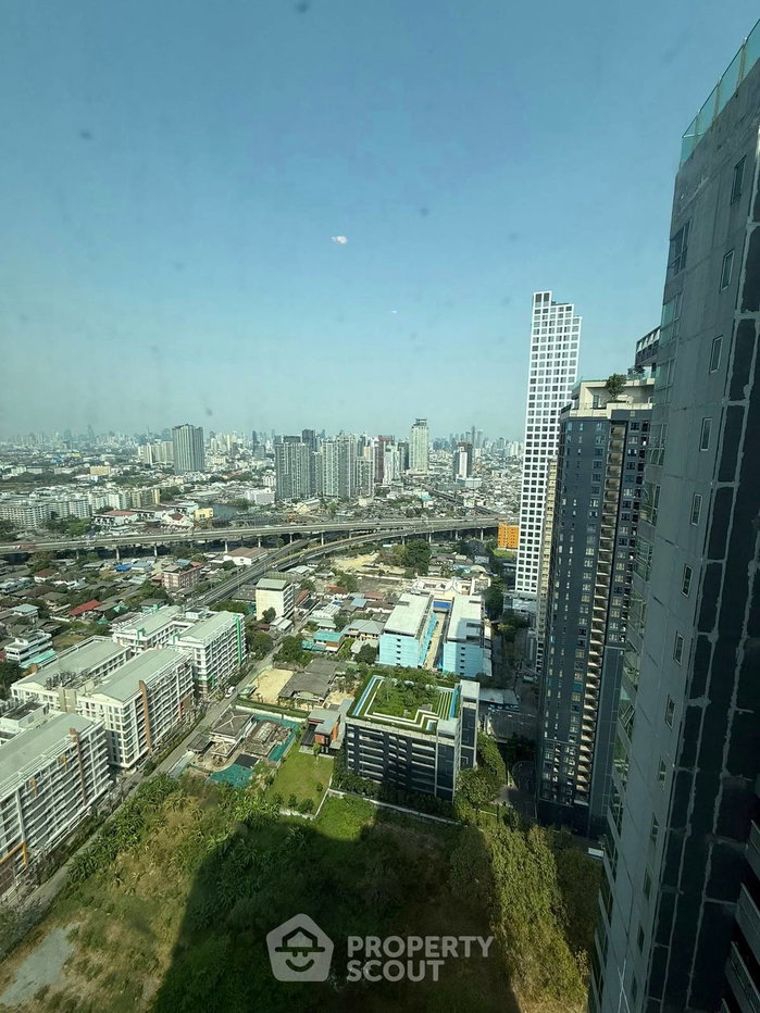 picture 1-BR Condo at Rhythm Sukhumvit 50 near BTS On Nut (ID 2799432) - 7/7