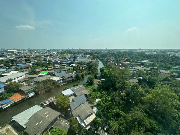 รูป 🤝🏻RB24123 ให้เช่าถูกมาก👍เดอะ เทมโป แกรนด์ สาทร - วุฒากาศ✅แอดไลน์ @mproperty( มี @ ด้วย) แอดมินตอบไว - รูปที่ 5/6