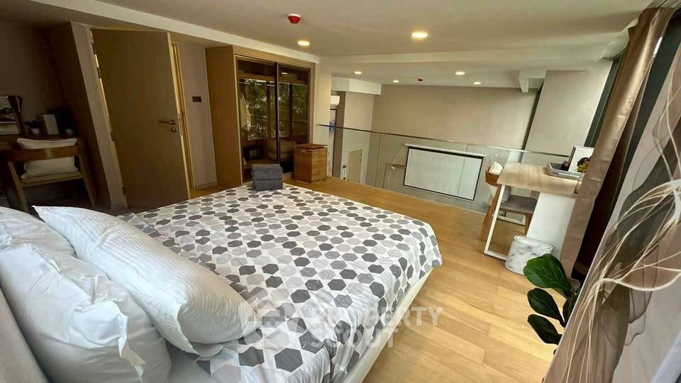 picture 2-BR Condo at Walden Asoke near MRT Sukhumvit (ID 2799598) - 14/48