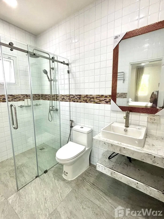 รูป ขาย บ้านเดี่ยว 3 ห้องนอน ใน ทับใต้, ประจวบคีรีขันธ์ 6180210 - รูปที่ 22/32