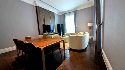 Condos for rent : 🔺 For Rent Condo 98 WIRELESS Building 1, Floor 10,Duplex 3 bed room, Room size 245 sqm