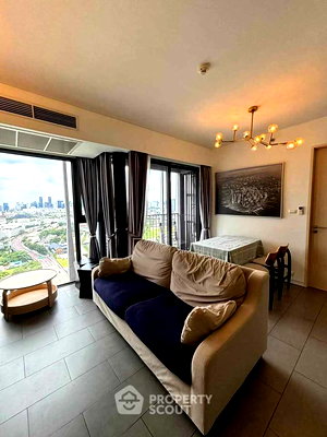 เช่าคอนโด BTS อารีย์ : คอนโด 2-ห้องนอน ที่ ไซมิส ราชครู ใกล้ BTS สนามเป้า (ID 2626801)