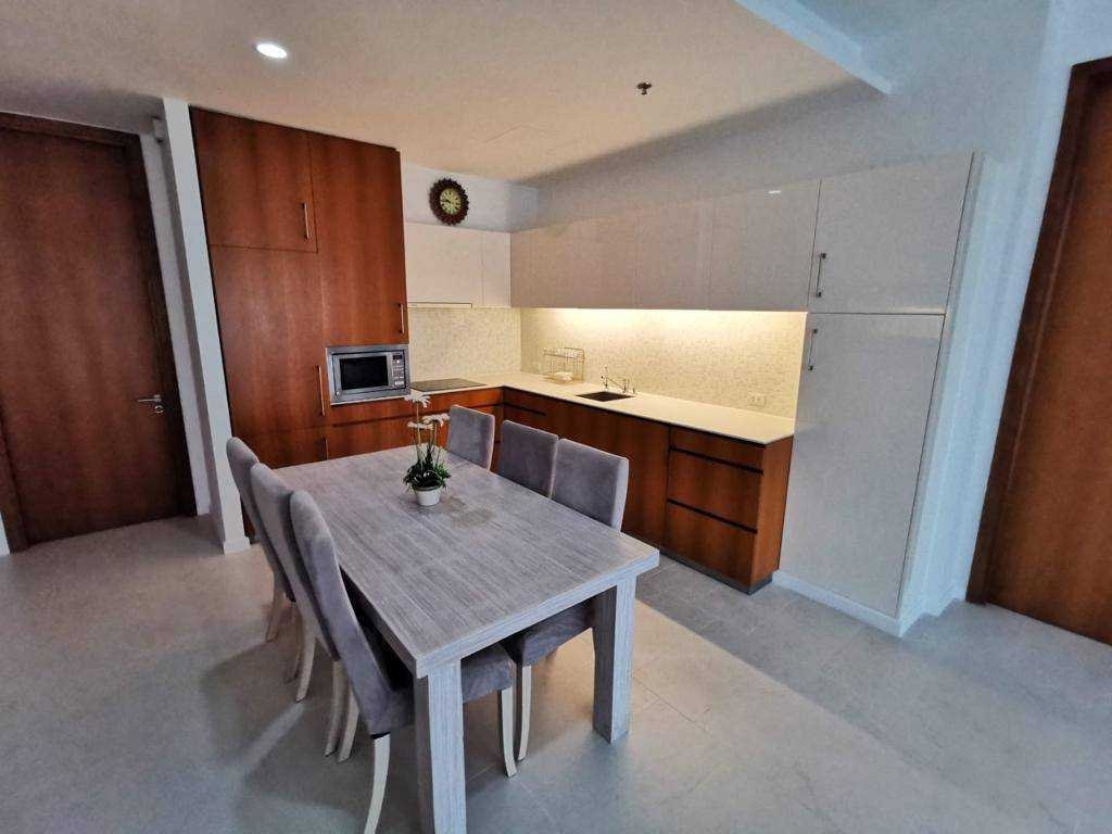รูป For Rent Condo Northpoint Pattaya Fully furnished (S12-0431) - รูปที่ 6/17