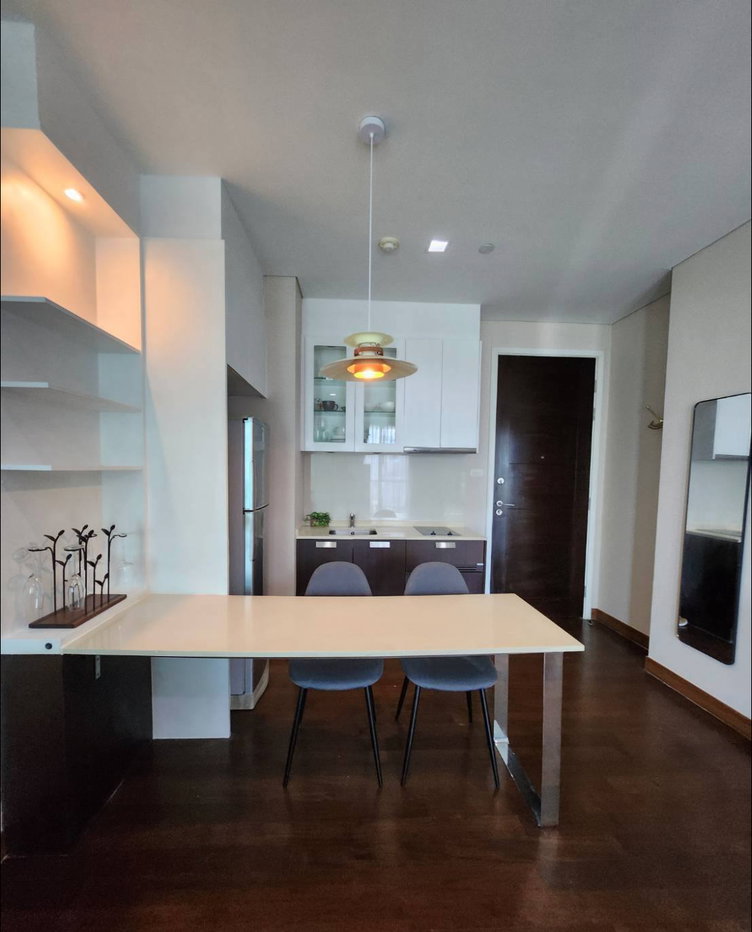 picture Ivy Thonglor. 1bed 45sqm. Line id: @pfagent - 5/10