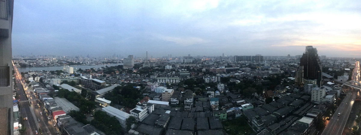 รูป *** ให้เช่าคอนโด : เออร์บาโน ราชวิถี (Urbano Rajavithi) *** - รูปที่ 8/8