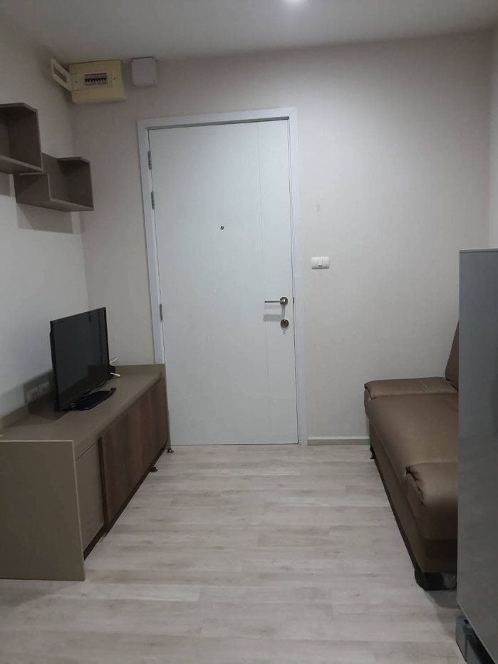picture  Plum Condo Central Station  for rent ✨ Fully furnished - 6/10