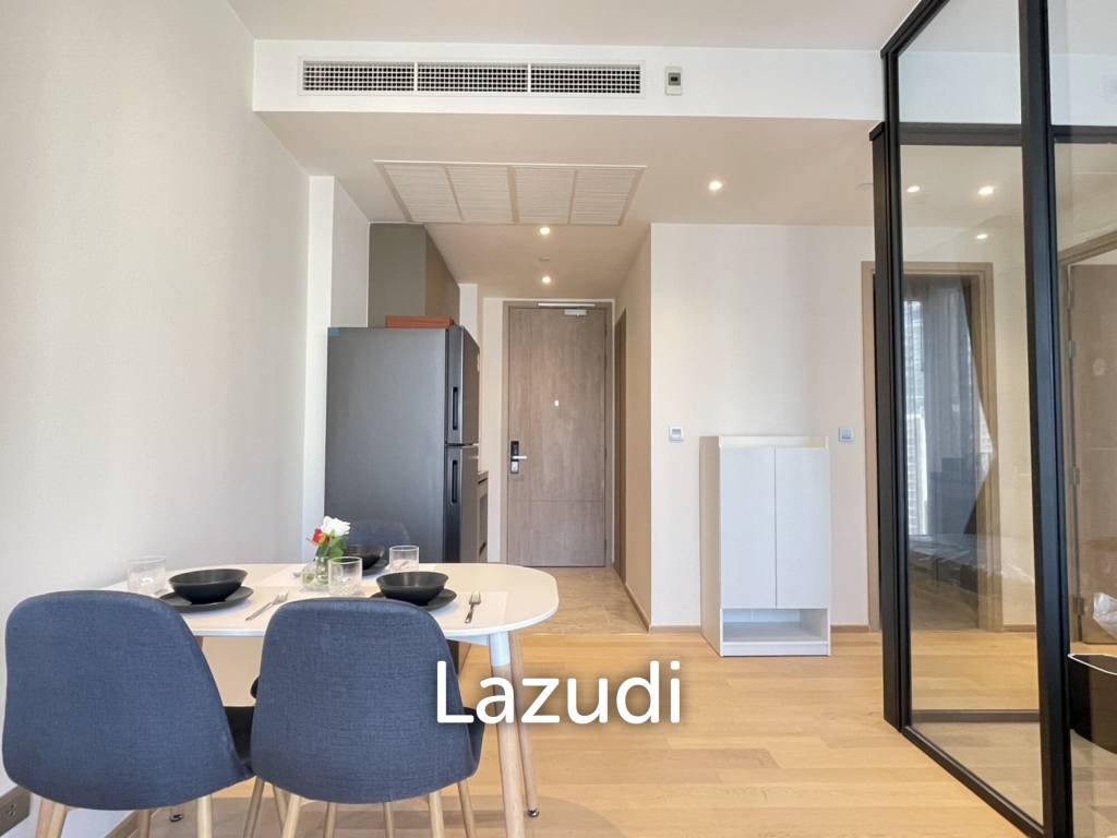 picture Luxury 2-Bed Condo at ASHTON Asoke Rama 9 - 5/12