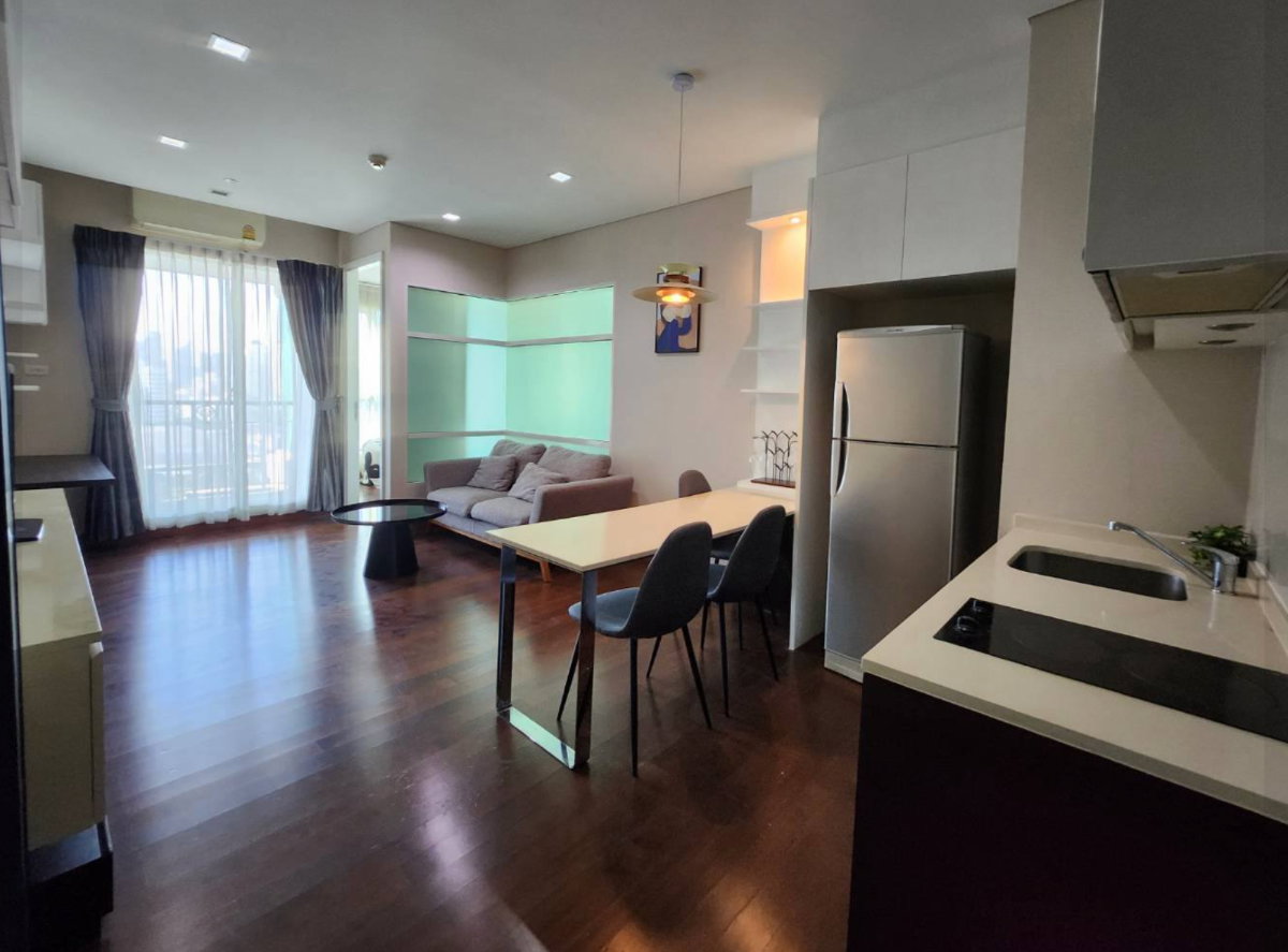 picture Ivy Thonglor. 1bed 45sqm. Line id: @pfagent - 2/10