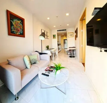 2 Bedroom Condo for sale at Hyde Sukhumvit 11  59024