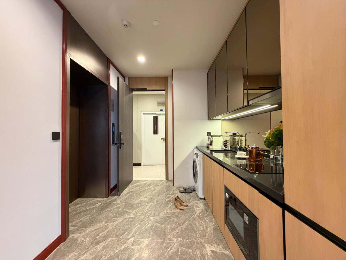 picture Timeless Design at a New Height | AESTIQ Thonglor  - 11/12