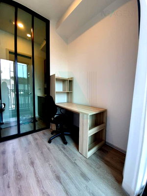 Condos for rent : 📌 For Rent Condo KNIGHTSBRIDGE COLLAGE RAMKHAMHAENG Building 1, Floor 3,1 bed room, Room size 33.00 sqm