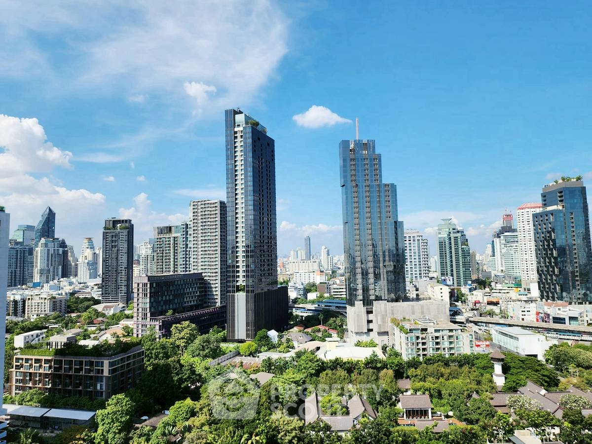 picture 2-BR Condo at Ashton Morph 38 near BTS Thong Lor (ID 2090027) - 13/13